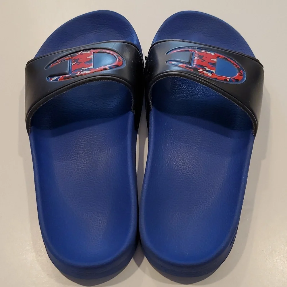 Champion Slides - Picture 3 of 4